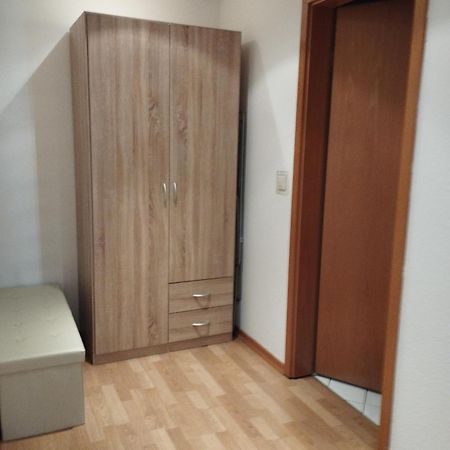 Altstadt Ferienwohnung アンガーミュンデ エクステリア 写真