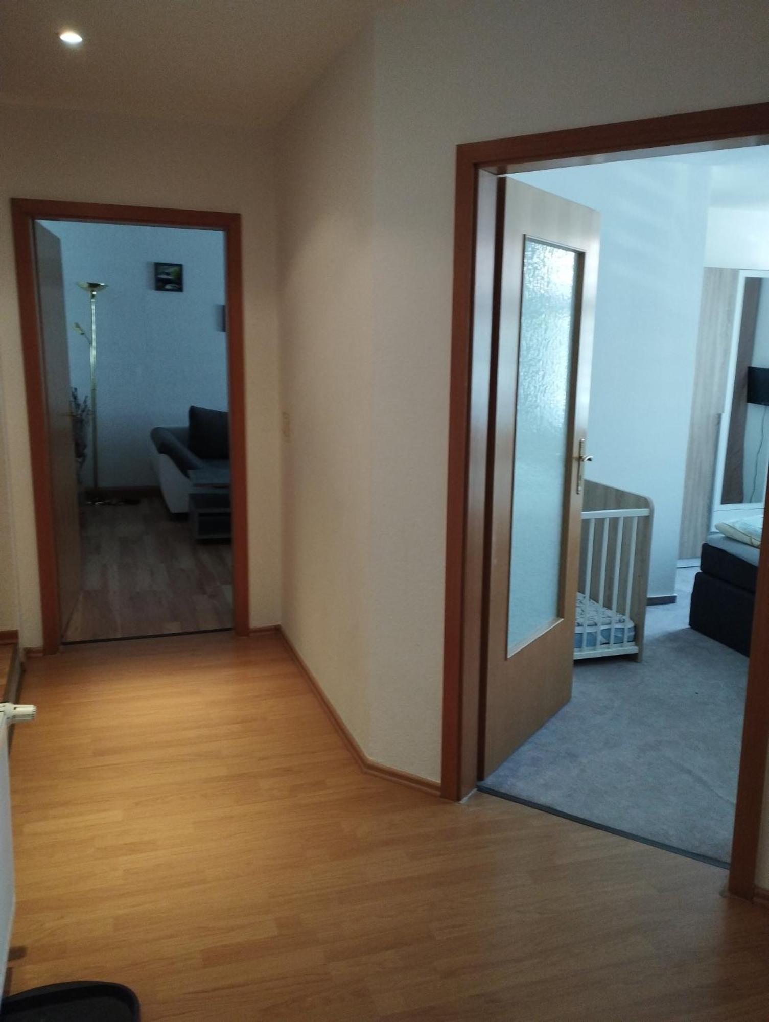 Altstadt Ferienwohnung アンガーミュンデ エクステリア 写真