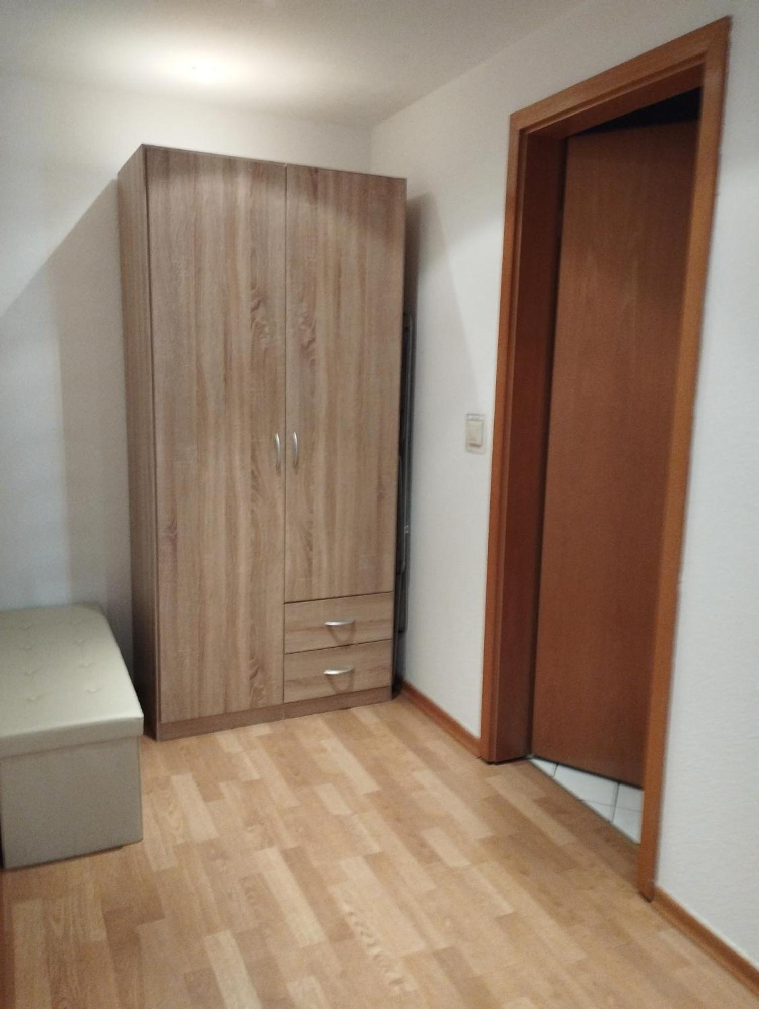 Altstadt Ferienwohnung アンガーミュンデ エクステリア 写真