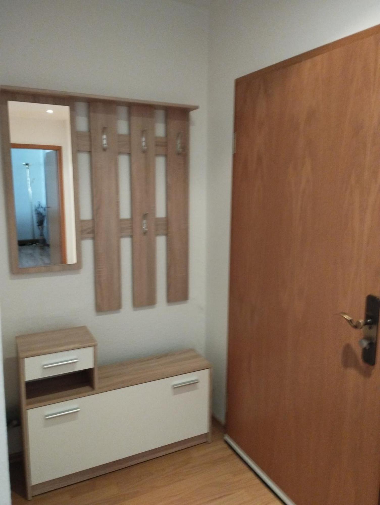Altstadt Ferienwohnung アンガーミュンデ エクステリア 写真