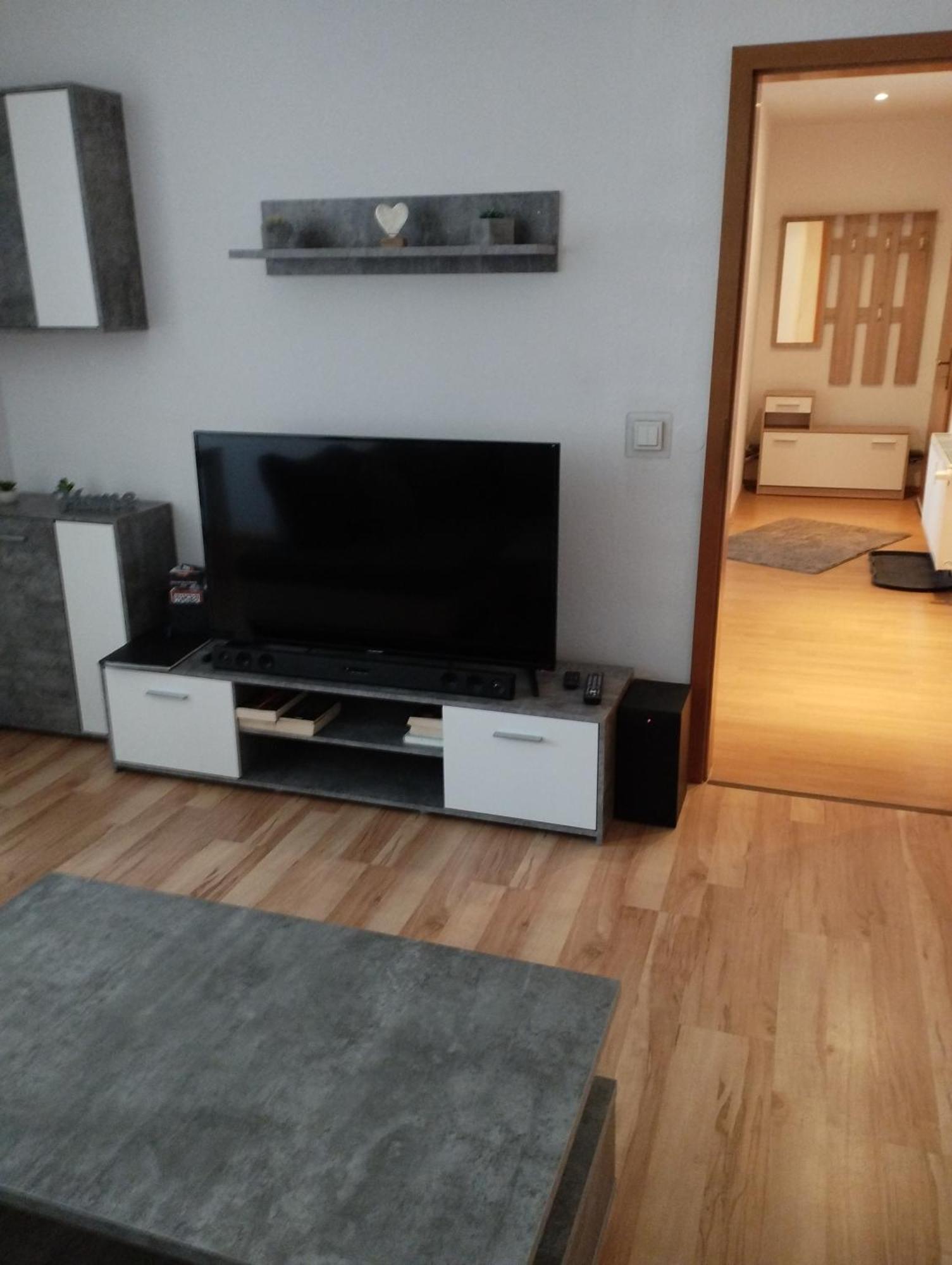 Altstadt Ferienwohnung アンガーミュンデ エクステリア 写真