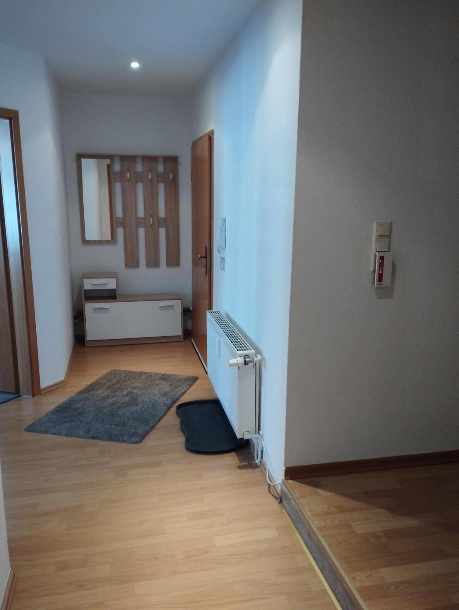 Altstadt Ferienwohnung アンガーミュンデ エクステリア 写真