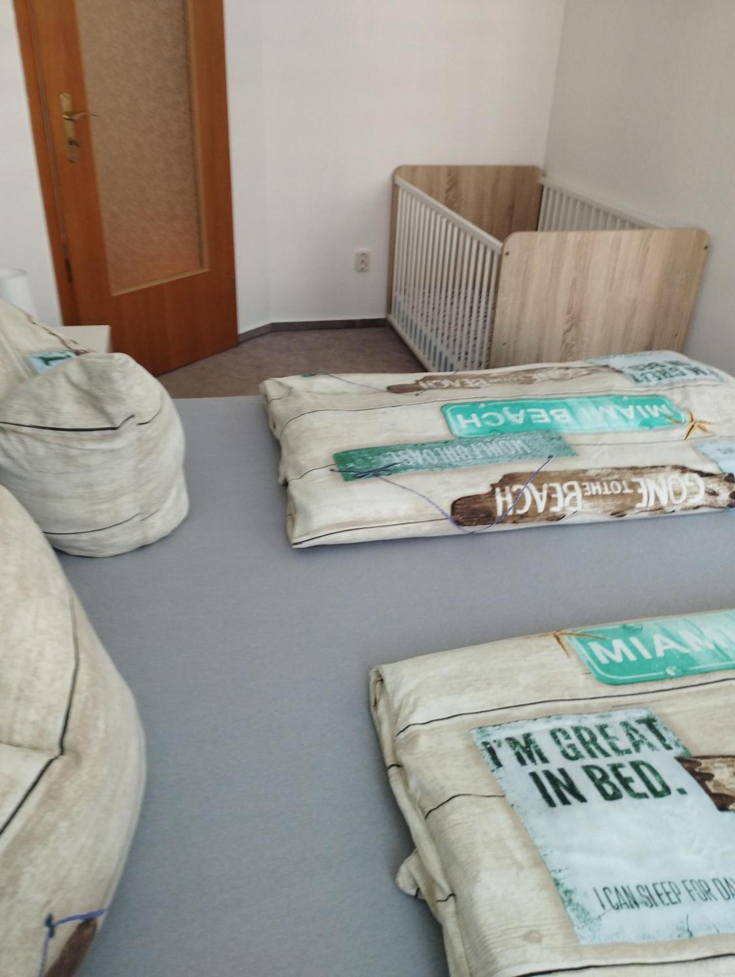 Altstadt Ferienwohnung アンガーミュンデ エクステリア 写真