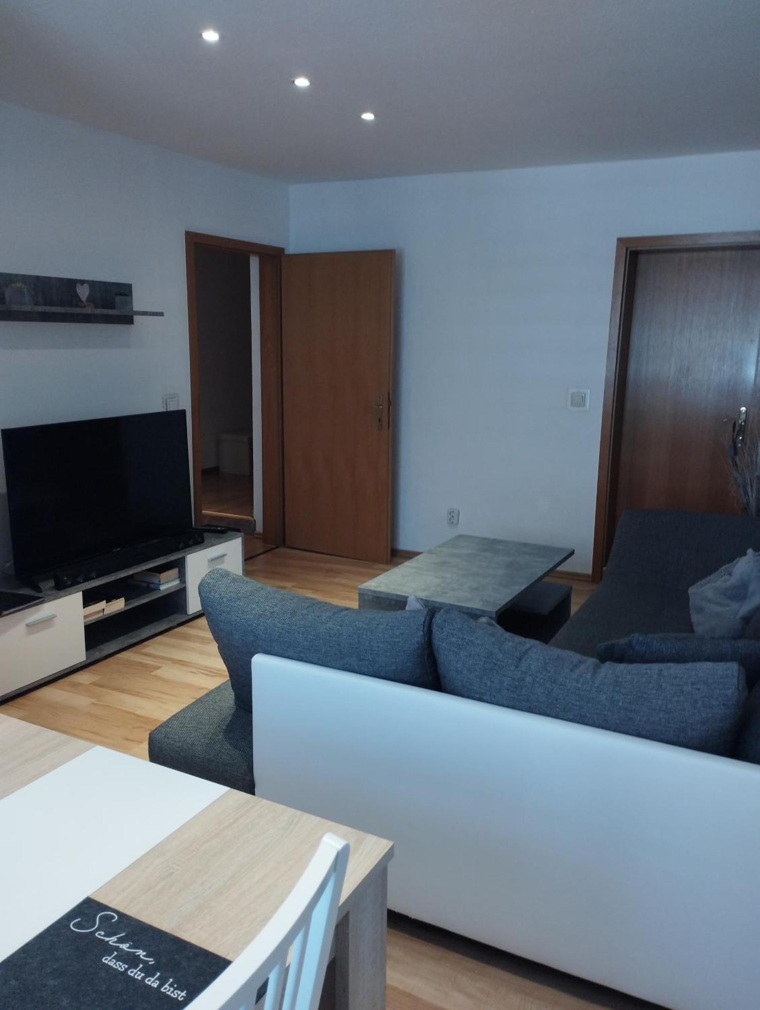Altstadt Ferienwohnung アンガーミュンデ エクステリア 写真