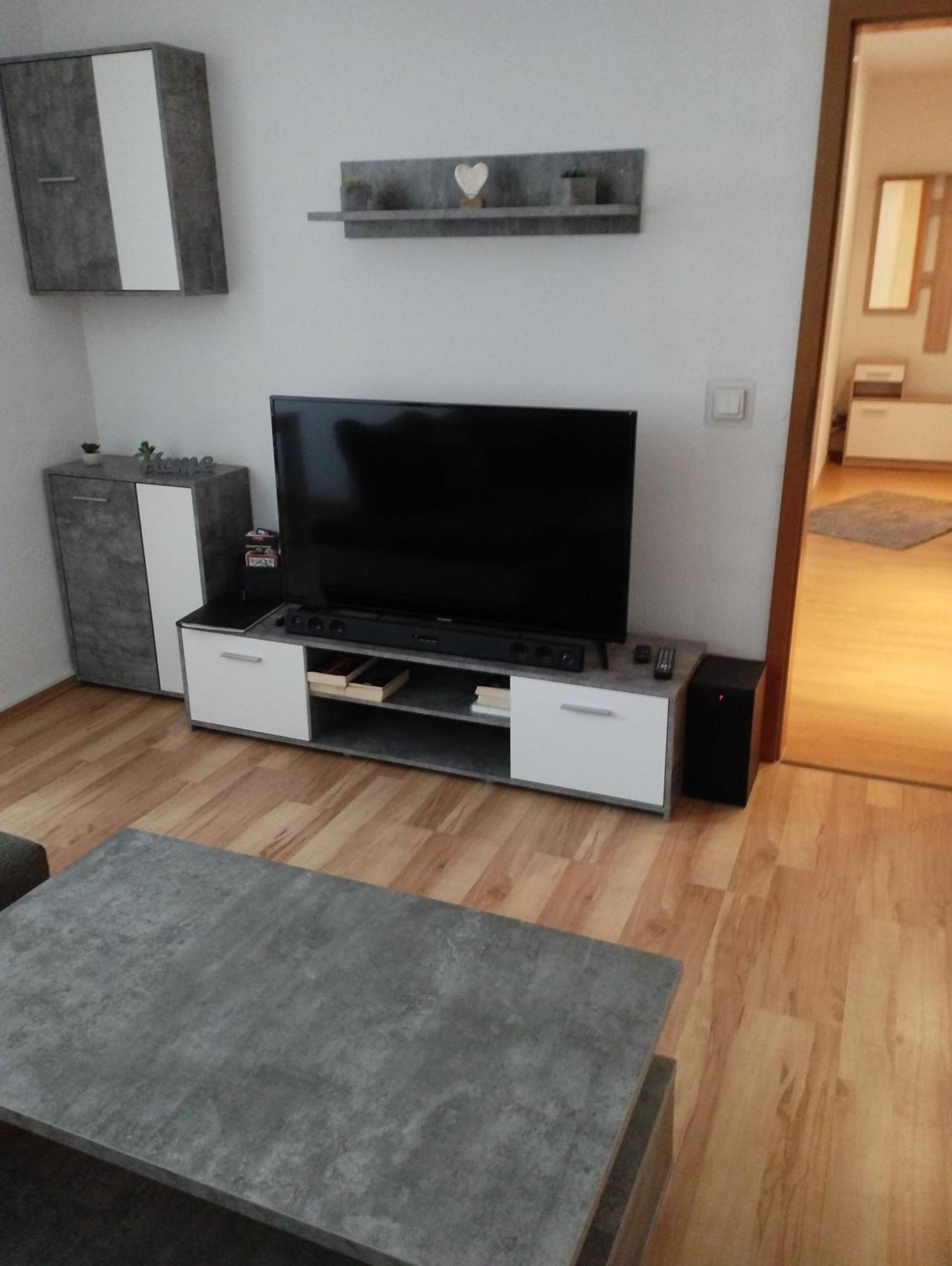 Altstadt Ferienwohnung アンガーミュンデ エクステリア 写真