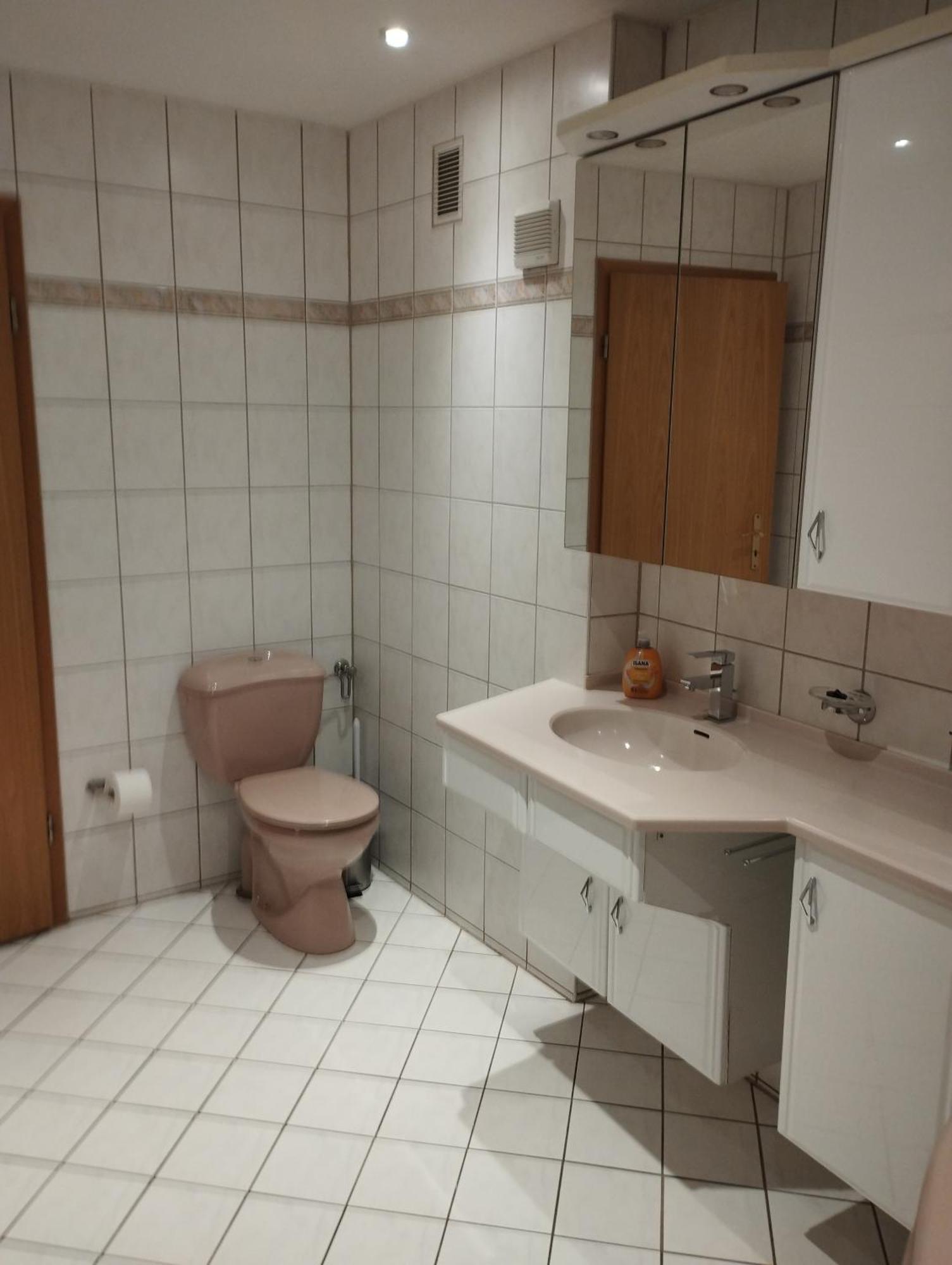 Altstadt Ferienwohnung アンガーミュンデ エクステリア 写真
