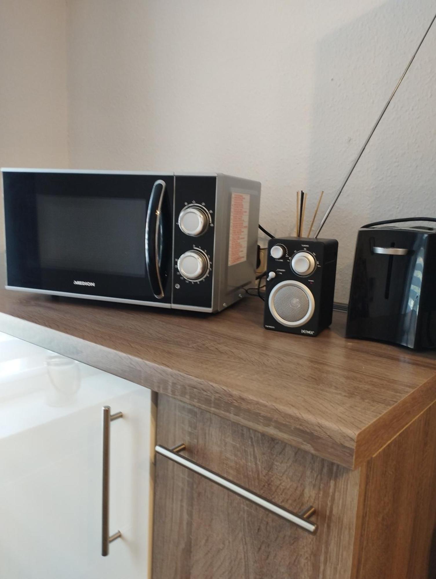 Altstadt Ferienwohnung アンガーミュンデ エクステリア 写真