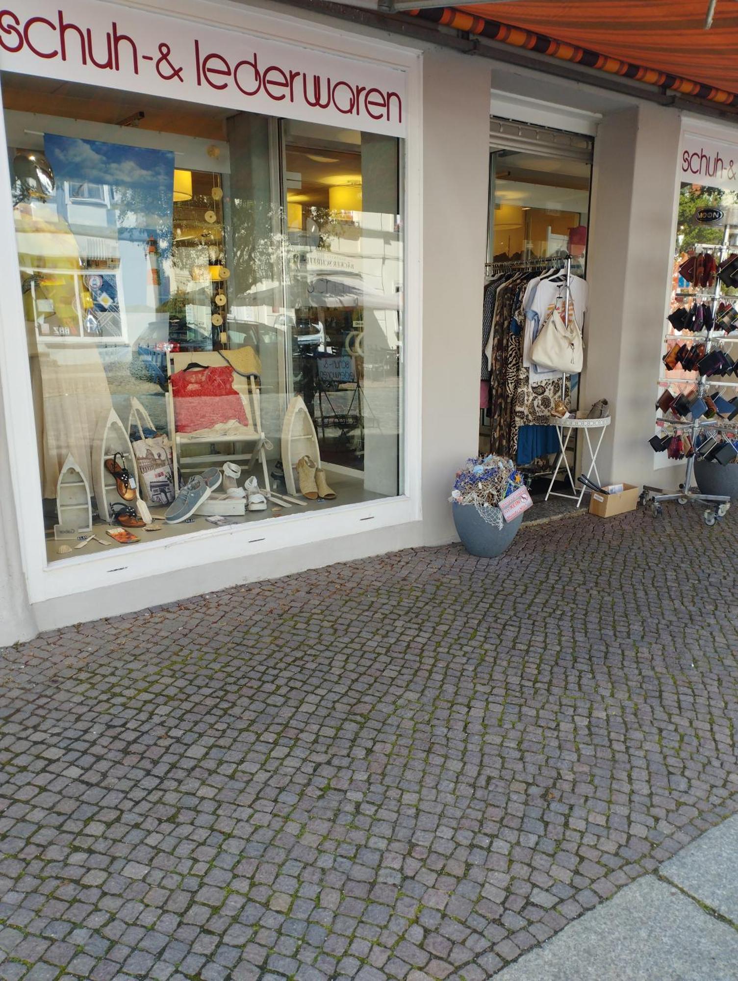 Altstadt Ferienwohnung アンガーミュンデ エクステリア 写真
