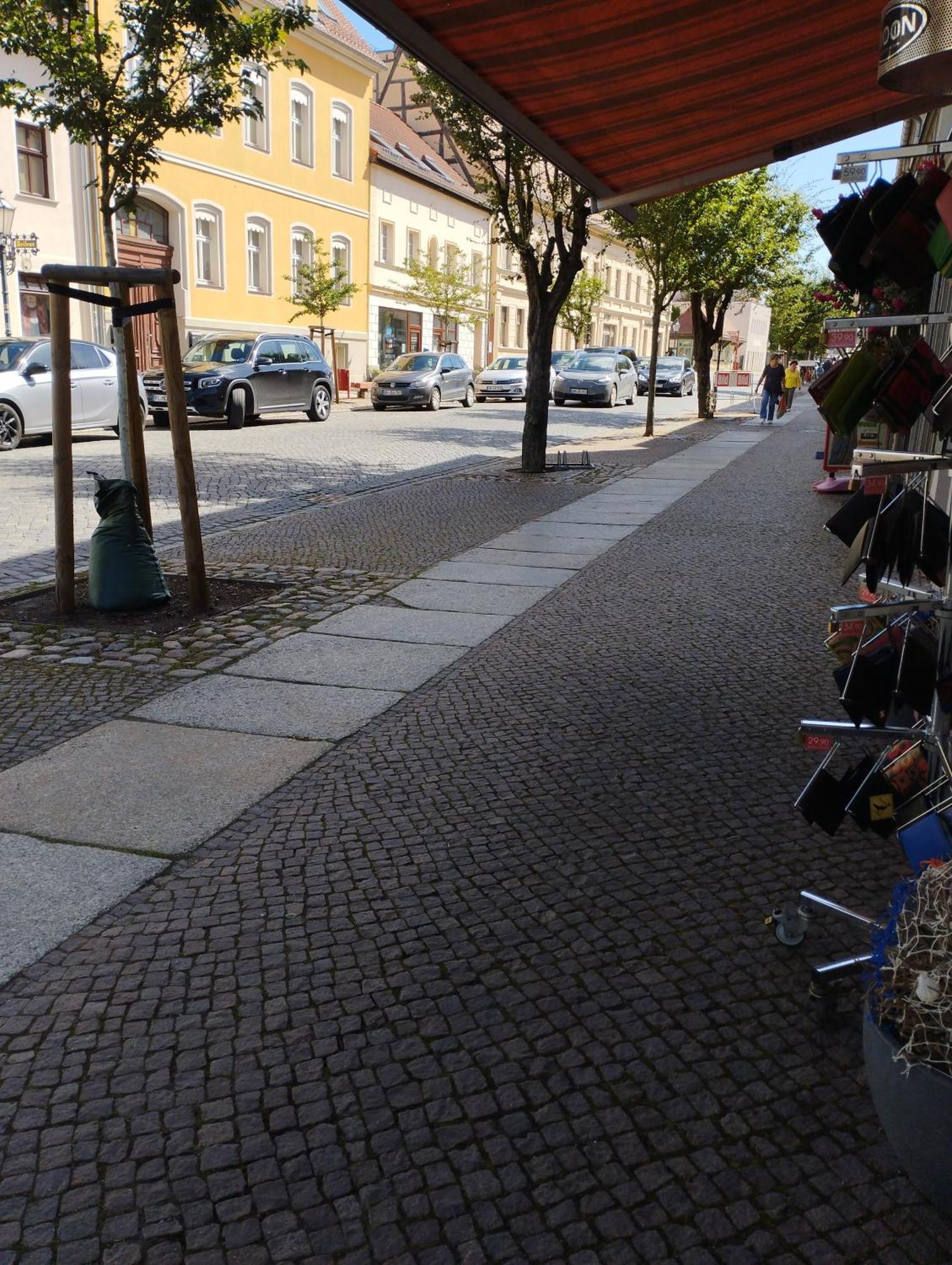 Altstadt Ferienwohnung アンガーミュンデ エクステリア 写真